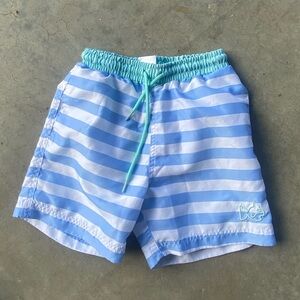 Prodoh swim trunks size 7